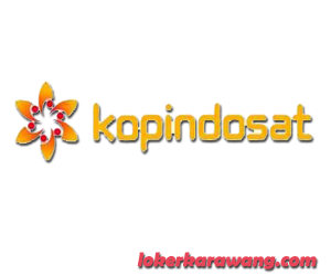  KOP. PEGAWAI INDOSAT 