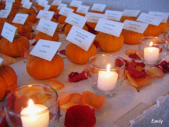 mexican wedding decorations