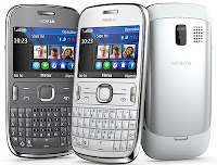 nokia asha 302