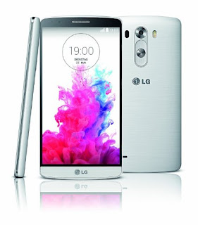 T-Mobile LG D851 G3