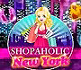 Shopaholic New York