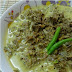 Dari Dapur MaDiHaA: Bihun Sup Utara