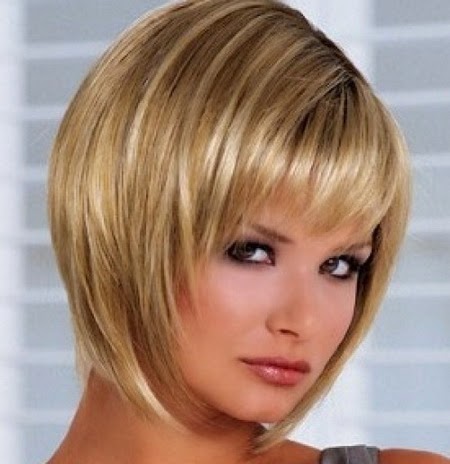 Trendy Hairstyles For Women