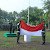 Upacara Bendera Memupuk Jiwa Kejuangan, Patriotisme Dan Solidaritas Para Prajurit