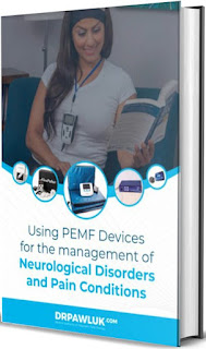 Using PEMF Devices For The Management Of Neurological Disorders And Pain Conditions