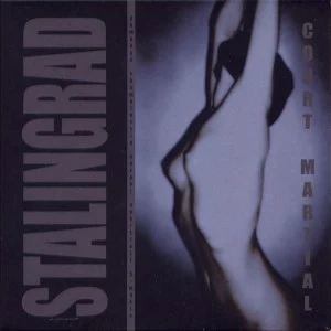 Stalingrad - Court-Martial (2002)