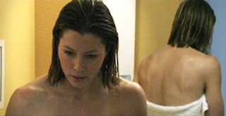 Jessica Biel