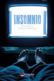 Insomnio | Juan Manuel Peñate Rodríguez