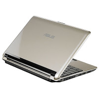 Asus Superior Mobility N10J