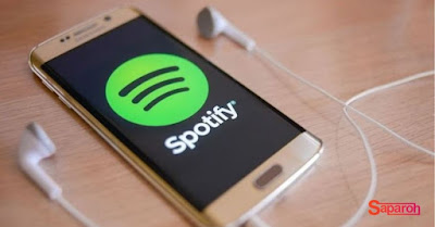 Cara Download Lagu di Spotify Tanpa Premium 100% Work