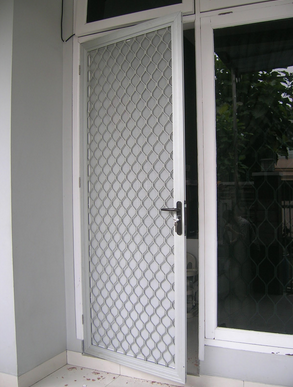 HARGA PINTU KASA NYAMUK SURABAY