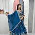 New festival lehenga choli for wedding