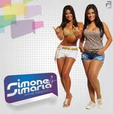 CD Simone e Simaria - As Coleguinhas - Petrolina - PE - 17.03.2012