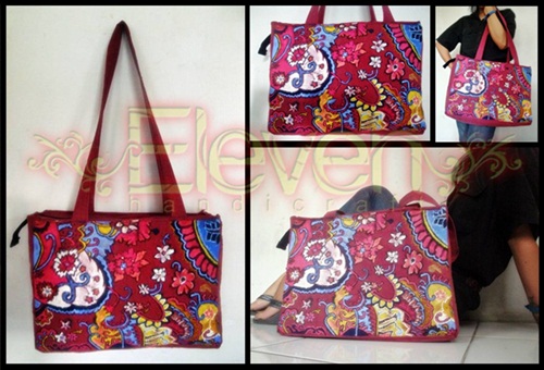 Top Tas Lukis