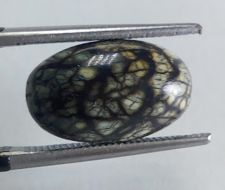 Natural Serpentine Stone