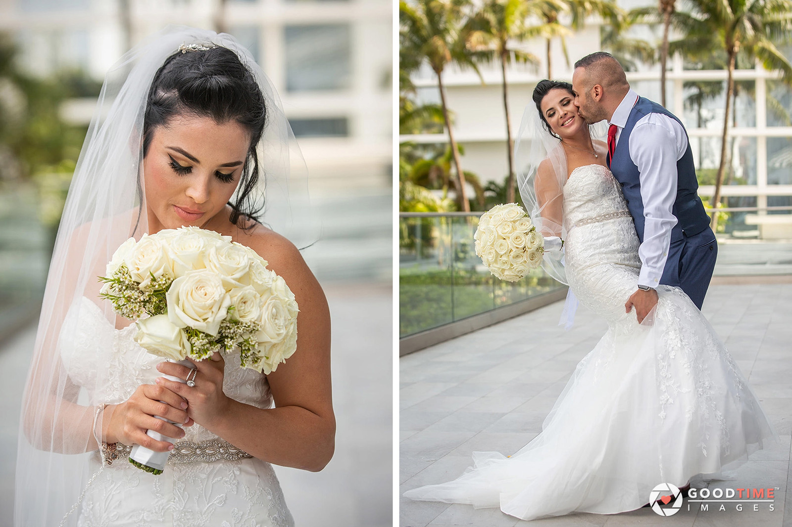 Wedding photographers Boca Raton