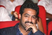 Jr NTR Photos at Rabhasa Audio-thumbnail-6