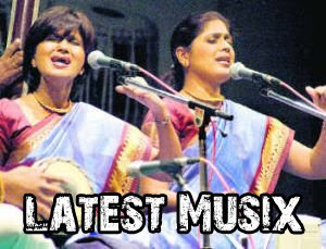 Download Priya Sisters - Classical Vocal-3 Devotional Album MP3 Songs