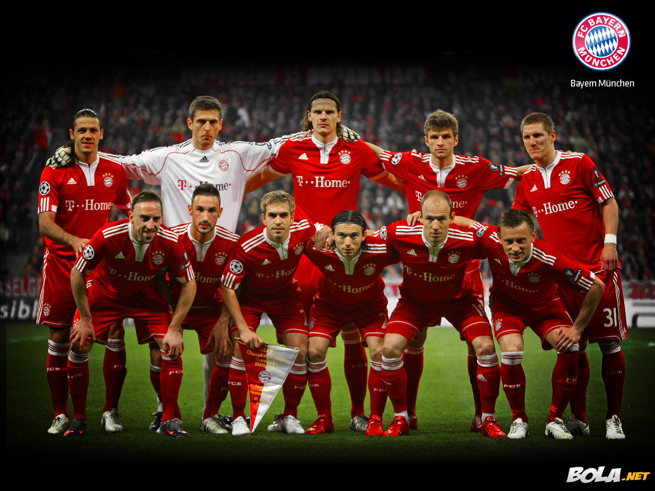 FC Bayern Munich