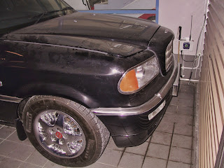 Bentley	Dominator	BP9669	1996	SCBTH98C5TCH00422