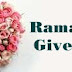 Ramadhan Giveaway by ZZ