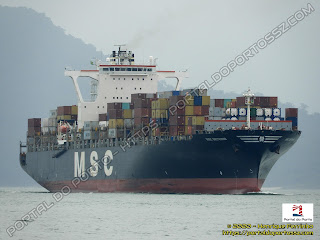 MSC Methoni