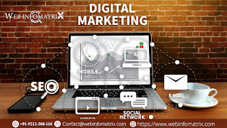 Top Digital marketing company in delhi NCR