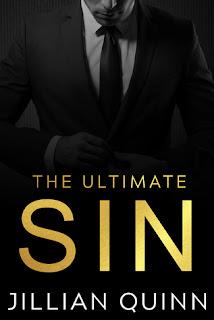 The Ultimate Sin by Jillian Quinn