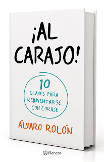 ¡Al Carajo! Alvaro Rolón