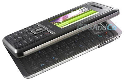 ASUS M930W Communicator