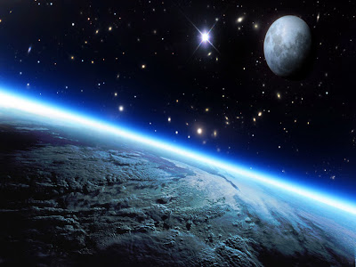 wallpaper earth 3d. wallpaper earth moon. covers