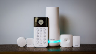 simplisafe camera login