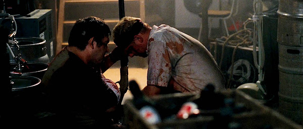 movie review | Shaun of the Dead, 2004
