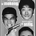 Si Mokong Si Astig at Si Gamol 1997) Andrew E , Janno Gibbs, Dennis Padilla