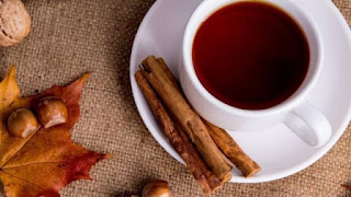 Organic Cinnamon tea benefits