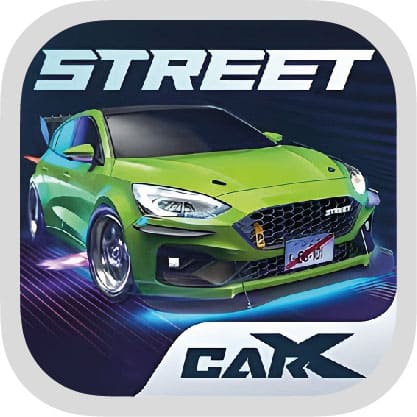 تحميل لعبة CarX Street للاندرويد APK