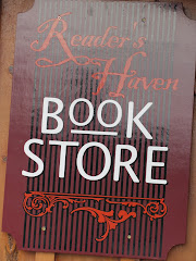 Little Haven Book Store