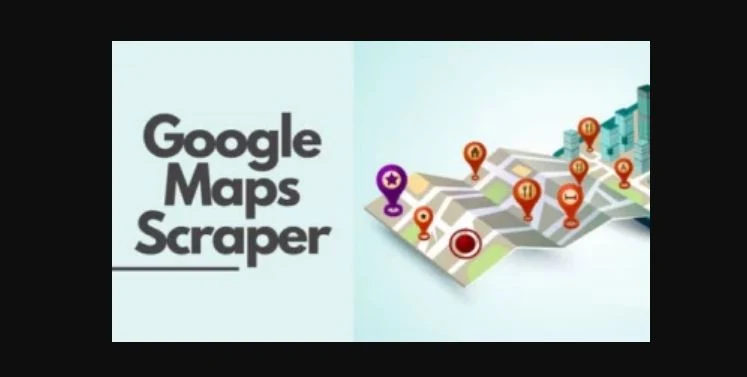 Cara Otomatis Mengambil Data dari Google Maps dengan Google Map Scraper