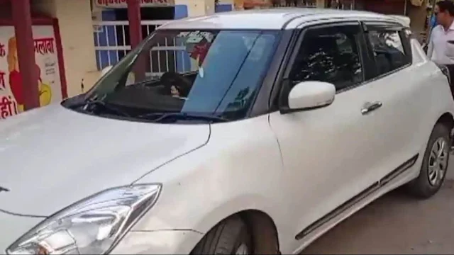 Tragic Negligence: 3-Year-Old Dies in Car at Wedding Ceremony