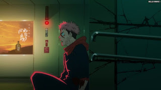 呪術廻戦 アニメ 2期13話 虎杖 vs 脹相 Jujutsu Kaisen Episode 37 JJK