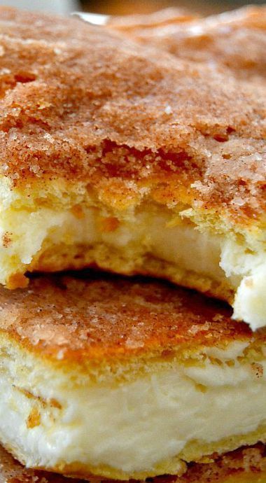 These Sopapilla Cheesecake Bars are to-die for! Rich, creamy, cinnamon sugary delights that are a cinch to make!