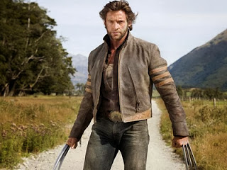 Wolverine, o Melhor no que Ele Faz.