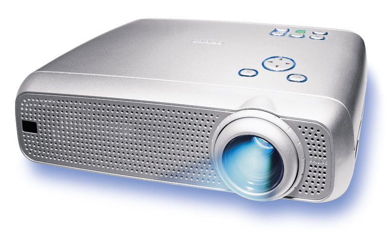 GavCom Media Productions: Selecting an LCD Projector for 