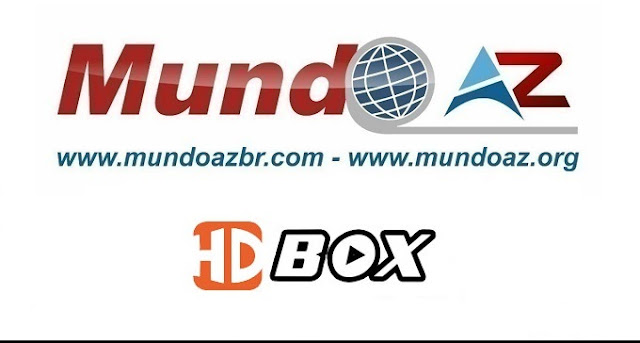 Nova atualização HD Box iSMART melhorias IPTV e VOD