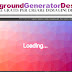 Background Generator Desktop | software gratis per creare immagini di sfondo