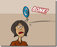 bonk-on-head