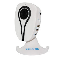 Wanscam HW0026 IP Camera Review