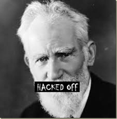 GB Shaw