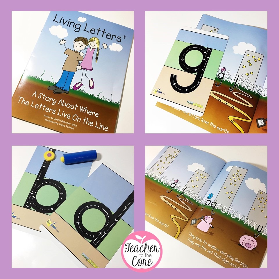 Get neater printing right away with these 6 tips, tricks, and freebies from Katie Knight at Teacher to the Core