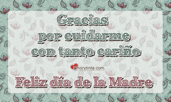 Happy Mothers Day Quotes In Spanish. QuotesGram